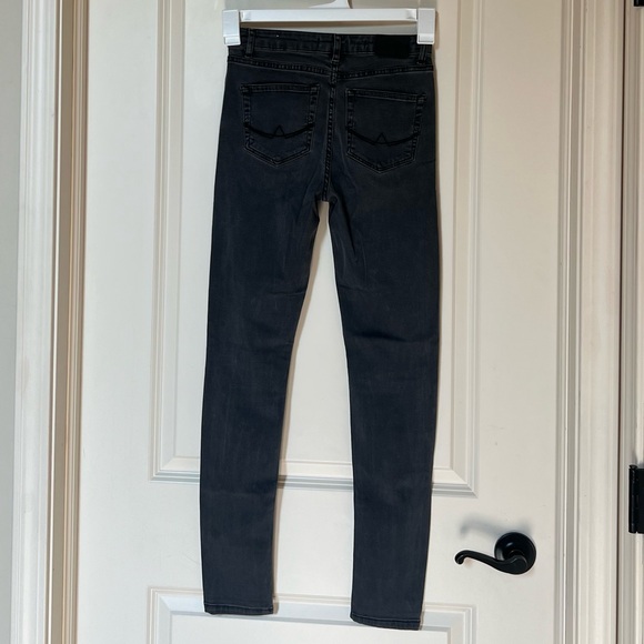 Superdry Jeans Skinny Ripped - Picture 5 of 8